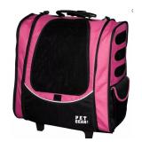 Pet Gear I-GO-2 Escort Pet Backpack Carrier - Retail: $88