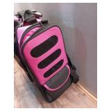 Pet Gear I-GO-2 Escort Pet Backpack Carrier - Retail: $88