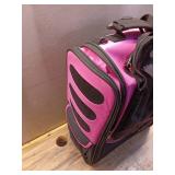 Pet Gear I-GO-2 Escort Pet Backpack Carrier - Retail: $88