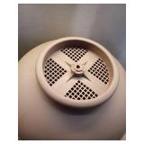 Good Pet Stuff Hidden Cat Litter Box Planter Tan