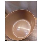 Good Pet Stuff Hidden Cat Litter Box Planter Tan