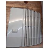 Omega Paw Elite Self-Cleaning Litter Box, Black