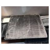 Yaheetech Multi-Level 63-in Plush Cat Tree, Dark Gray - Retail: $51