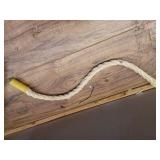 Yaheetech Multi-Level 63-in Plush Cat Tree, Dark Gray - Retail: $51