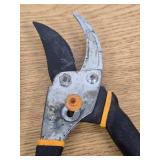 Cut Capacity 9 in. Classic Bypass Hand Pruning Shears (3-Pack)