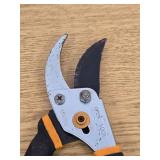 Cut Capacity 9 in. Classic Bypass Hand Pruning Shears (3-Pack)