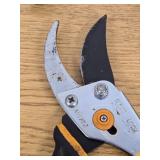 Cut Capacity 9 in. Classic Bypass Hand Pruning Shears (3-Pack)