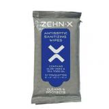 ANTISEPTIC WIPES 2PK
