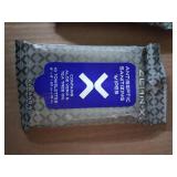 ANTISEPTIC WIPES 2PK