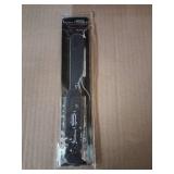 LiSi Cosmetics Nail Groomer 2Pk Nail File