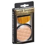 Mary Kate & Ashley: Sunlit Bronzer Cosmetics  .35 oz