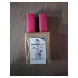 MILANI - PRETTY PAIR - EXPERTLY MATCHED LIPSTICK & LIPGLOSS WITH SLIDING MIRROR - TWO CUTE #803