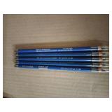 Kohl Kalal Lipliner Jordana - Electric Blue - 5 Ct