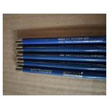 Kohl Kalal Lipliner Jordana - Electric Blue - 5 Ct