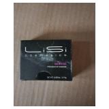 LISI Cosmetics Satin Eyes Pressed Eyeshadow - Black Pepper 055