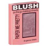 Mary Kate & Ashley: Blush Makeup Sheets Cosmetics  3 ct