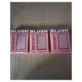Mary Kate & Ashley: Blush Makeup Sheets Cosmetics  3 ct