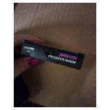 Lisi Cosmetics Satin Eyes Pressed Shadow - Cinnamon 045