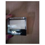 Amuse White Eyeshadow Single