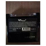 Amuse White Eyeshadow Single