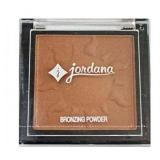 Jordana Bronzing Powder 01 Light  0.17oz