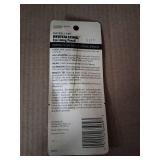 Maybelline Revitalizing Eye Liner Eyeliner Pencil Charcoal Suede And Sealed