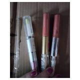Set of 3 Lip Color/Gloss Combos - 3Ct