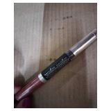 Mary Kate and Ashley Lip Gloss and Color Combo - 2 Ct - Berry Kisses
