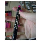 Amuse XOXO Kiss Me Lipstick