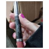 Mary-Kate and Ashley Color X2 Lip Gloss and Color Combo - 2 Ct