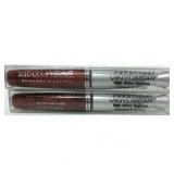 Prestige Vinylwear High Shine Lipgloss VW-09 Spark .15 oz (2 Pack)