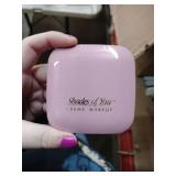 Shades of You Creme Makeup in Cappuccino