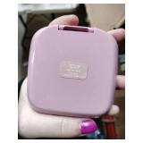 Shades of You Creme Makeup in Cappuccino