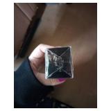 Elizabeth ArdenÃâÃÂ® Flawless Finish Bare Perfection Makeup Sunscreen SPF 8 (Warm Cappuccino 54)