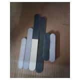 Miscellaneous Nail Files/Buffs