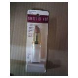 Maybelline Shades Of You Lipstick Long Wearing Mahogany,voilet,magenta Lot Of 3