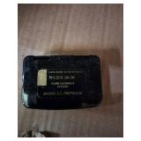 Revitalizing Eye Shadow - Brownberry