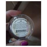 Mosaic Eyes Cream Eye Shadow - Roses of Spain