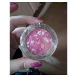 Mosaic Eyes Cream Eye Shadow - Roses of Spain