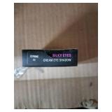 LiSi Cosmetics Silky Eyes Cream Shadow - Citrine 05