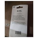 N.Y.C. Highlighter Pencil - Miss Sparkle