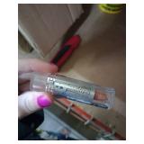 Jordana Sheer Lipstick - Truly Natural