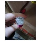 Jordana Sheer Lipstick - Truly Natural