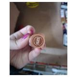 Rare Maybelline Moisture Extreme Lipstick Color In Naturally Hazelnut Lipcolor