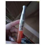 Jordana Sparklers Lip Gloss X4 11 - Orange Creamsicle