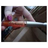 Jordana Sparklers Lip Gloss X4 11 - Orange Creamsicle
