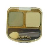 LOREAL EYE SHADOW SOFT EFFECTS - MOSS