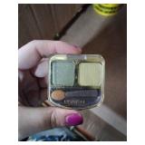 LOREAL EYE SHADOW SOFT EFFECTS - MOSS