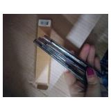 Mary-kate And Ashley Line My Eyes Eyeliner- Velvet Brown 1 Pack Sealed A9