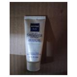Nivea Body Silky Shimmer Lotion Travel Size